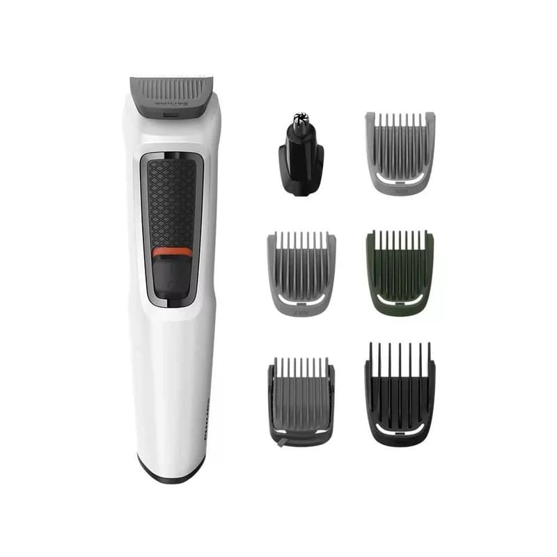 Philips MG3721/65 7-in-1 Multigroom Trimmer