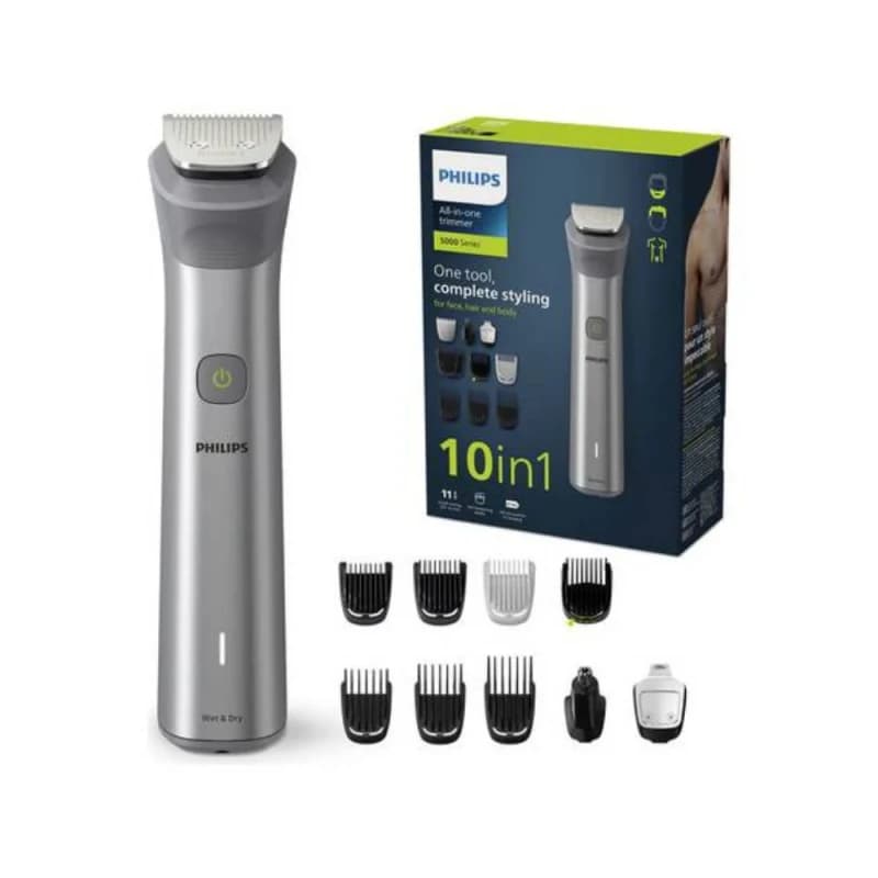 Philips MG5920/15 All-in-One Trimmer Series 5000