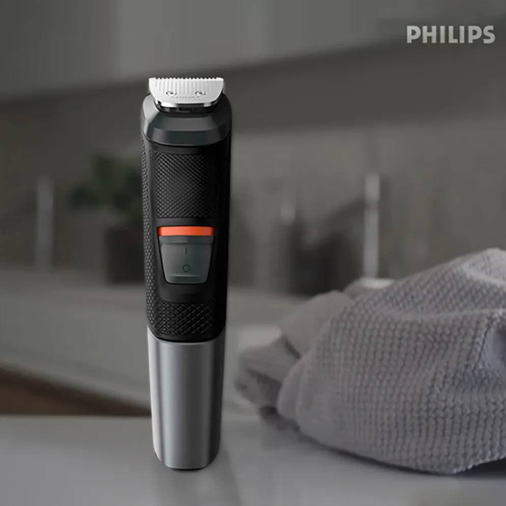 Philips MG5720/15 (9 in 1) Multigroomer 5000 Series Trimmer