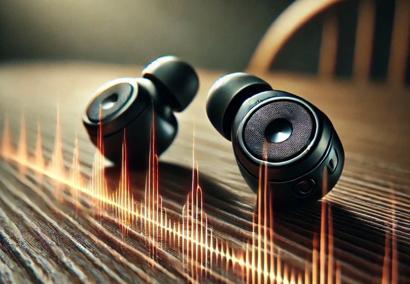 Audio
