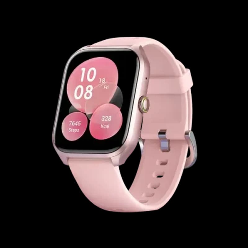 Oraimo Watch 5 Lite OSW-804 BT Calling Smart Watch
