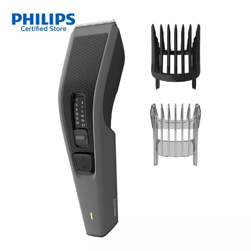 Philips HC3525/15 Hair Clipper Series 3000