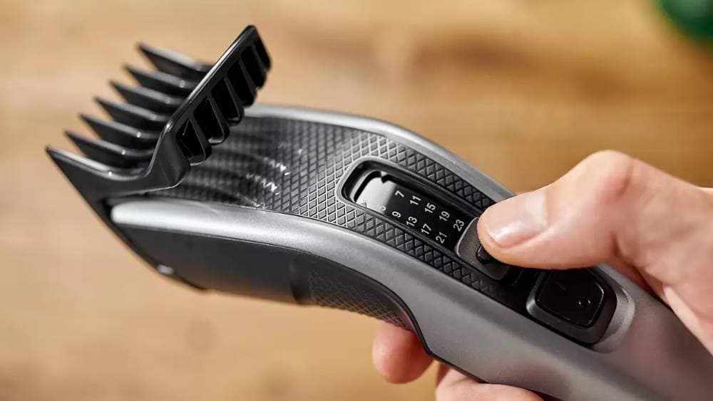 Philips HC3525/15 Hair Clipper Series 3000 3