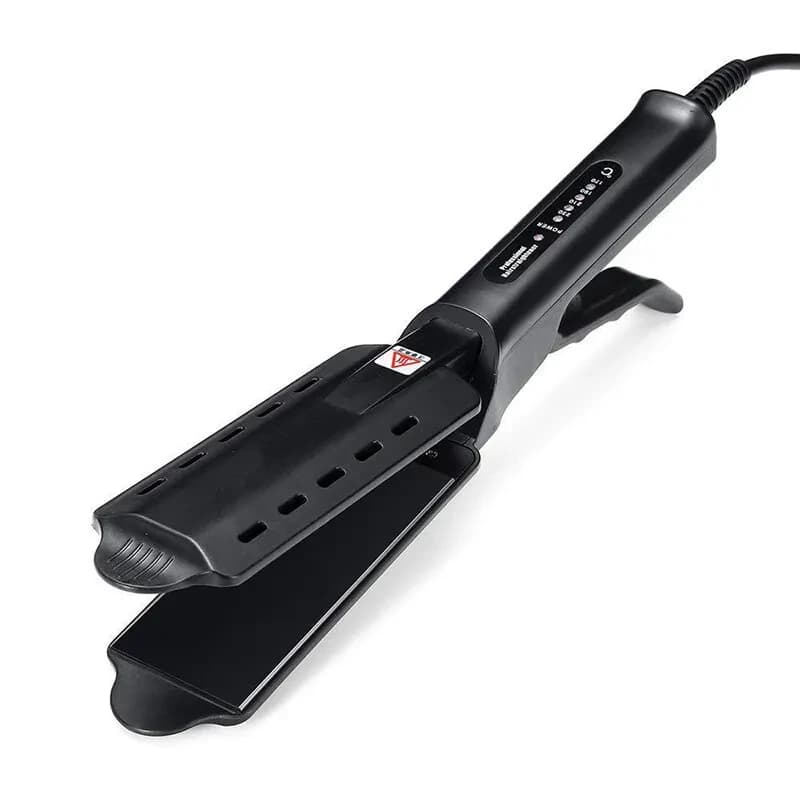 VIGOR Fast Hair Straightener Professional Hair Iron V-908