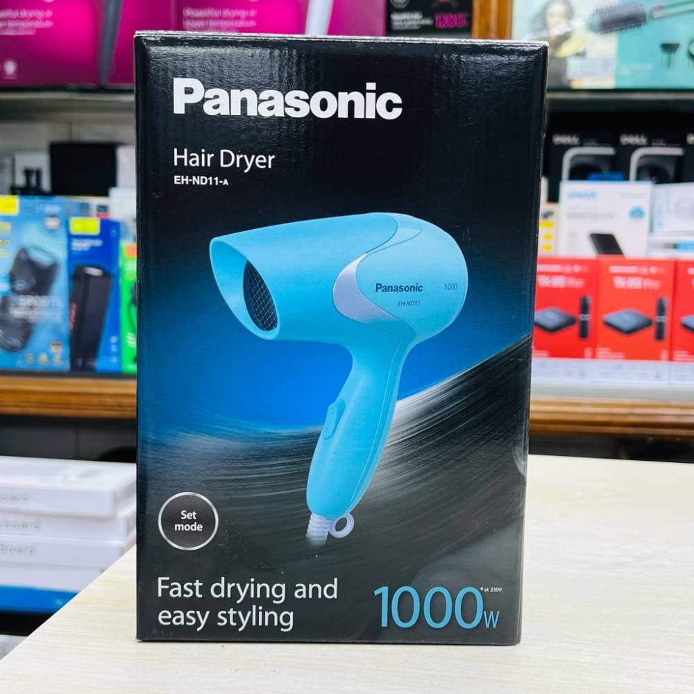 Panasonic EH-ND11 Compact Dry Care Hair Dryer for Women 3