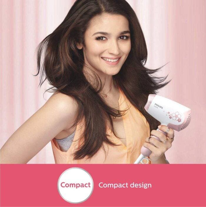 Philips HP8108/00 DryCare Hair Dryer
