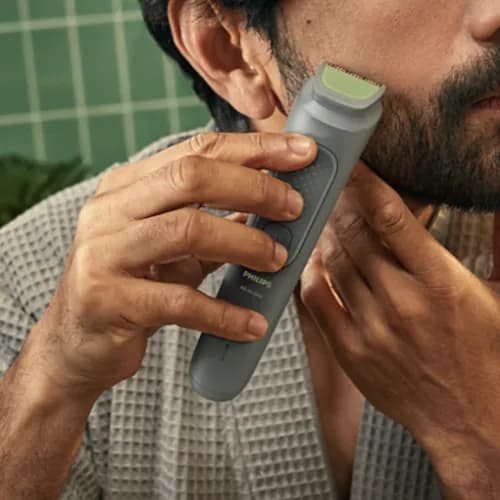 Philips MG3911/15 Multi-Grooming 7 in 1 Trimmer Series 3000