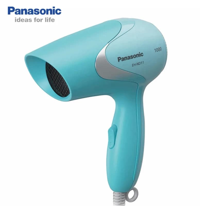 Panasonic EH-ND11 Compact Dry Care Hair Dryer for Women
