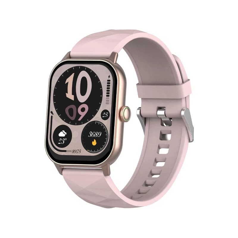 Oraimo Watch 5 Bluetooth Calling Smart Watch OSW-805