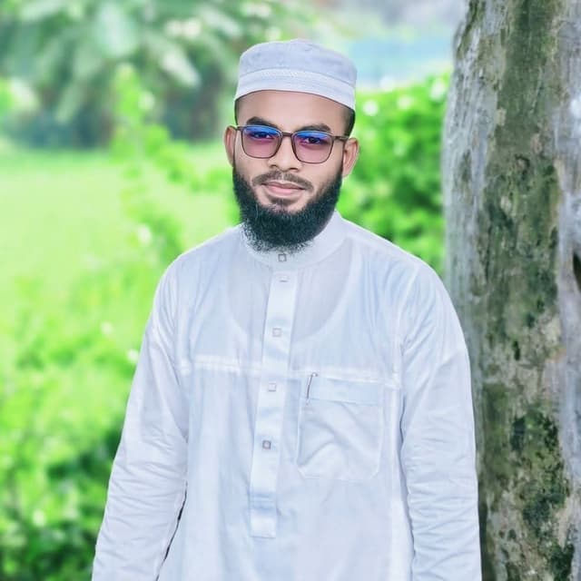 MD Foyshal Ahmed