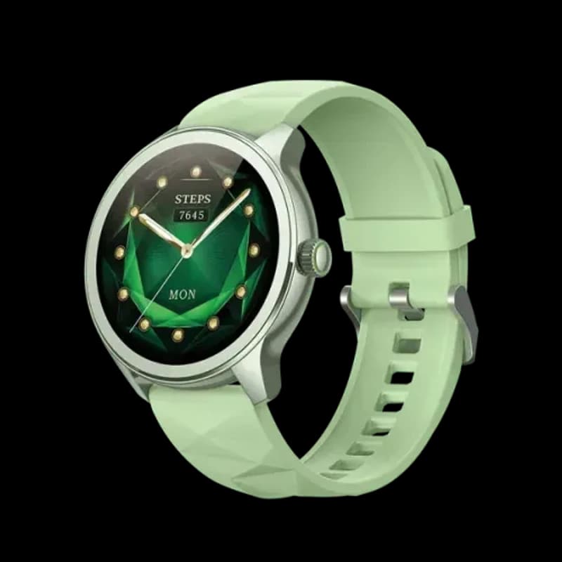 Oraimo Watch 2R OSW-30 Gold Bluetooth Calling Smart Watch 1